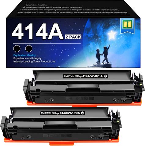 hp toner cartridges amazon|Amazon.com: HP 414A Black Toner Cartridge .